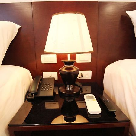 Camellia Hotel Ninh Bình Kültér fotó