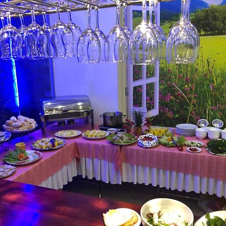 Camellia Hotel Ninh Bình Kültér fotó