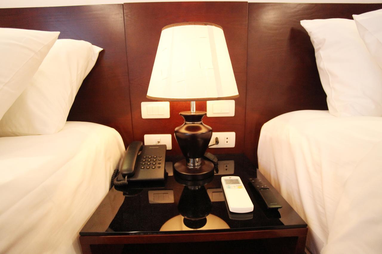 Camellia Hotel Ninh Bình Kültér fotó