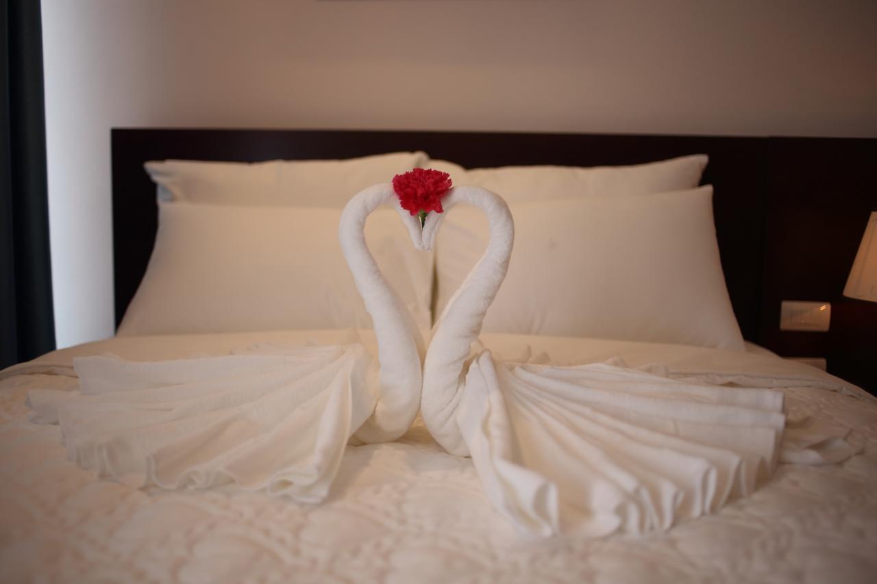 Camellia Hotel Ninh Bình Kültér fotó