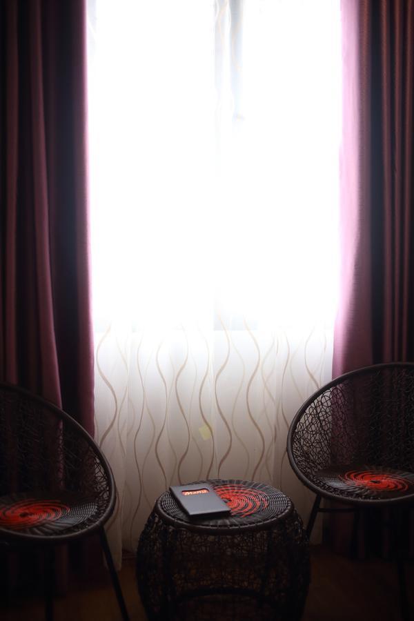 Camellia Hotel Ninh Bình Kültér fotó