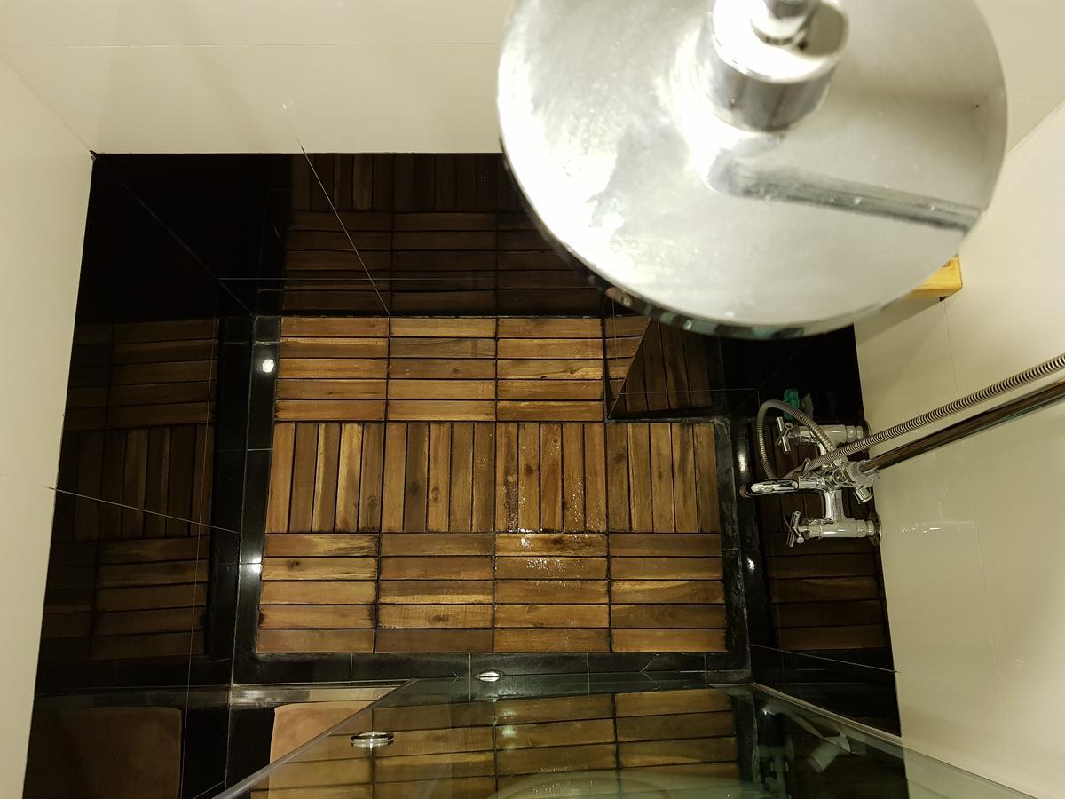 Camellia Hotel Ninh Bình Kültér fotó