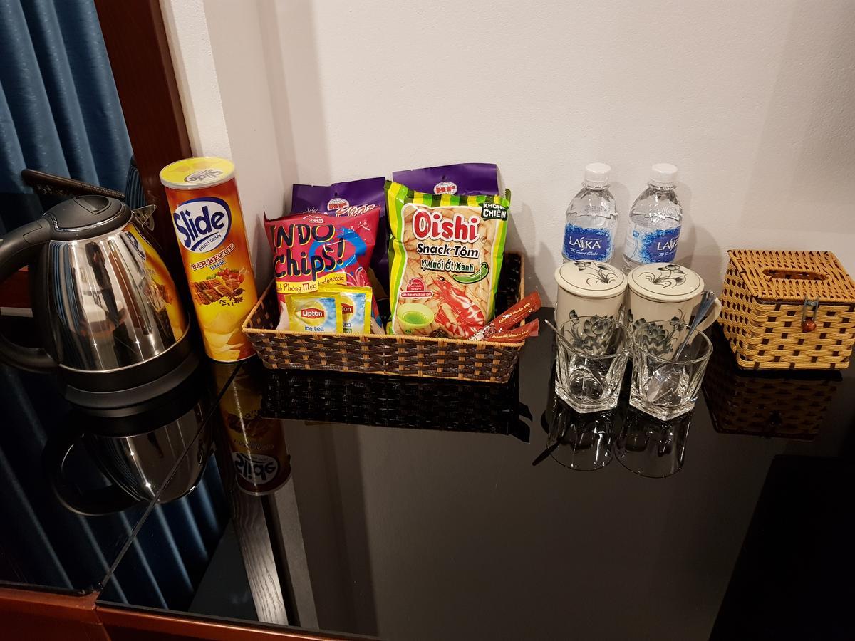 Camellia Hotel Ninh Bình Kültér fotó