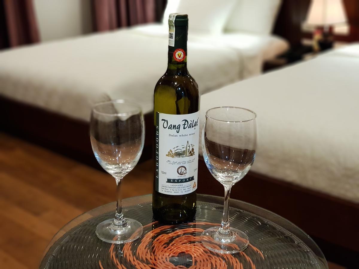 Camellia Hotel Ninh Bình Kültér fotó